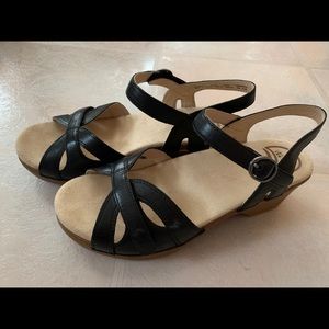 Dansko Season Sandals 39